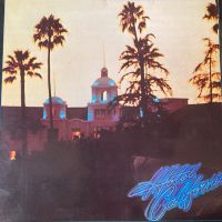 The Eagles Hotel California LP 12“ Vinyl Schallplatte Album Niedersachsen - Westerstede Vorschau