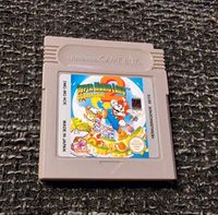 Game Boy Spiel Super Mario Land 2 Niedersachsen - Salzgitter Vorschau