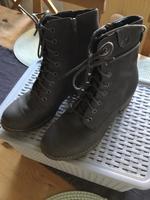 Rieker Stiefelette Hessen - Lautertal Vorschau