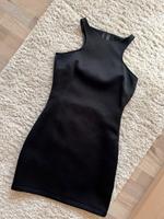 Schwarzes Kleid / Mango / Größe M Bayern - Arberg Vorschau