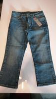 3/4 Jeans / Zero / Gr. 36 / NEU / Versand möglich!! Bayern - Bindlach Vorschau