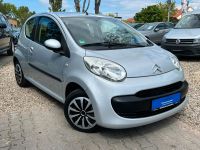 Citroën C1 Style*Aut*E-Paket*AllWR*TÜV NEU Berlin - Pankow Vorschau