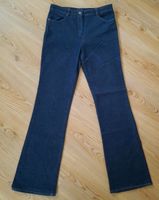 Tally Weijl darkdenim Jeanshose, Gr. 36 Bayern - Weidenbach Vorschau