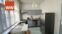 1 Zimmer Appartement mit Badezimmer und Küche sowie Keller in TOP-Lage im Zentrum von Berlin Mitte - Wedding Vorschau