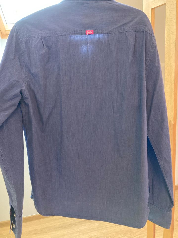 Hemd SuperDry, Gr.XL in Stolberg (Rhld)