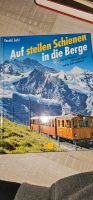 verschiedene Eisenbahnbücher Teil 3 Bayern - Hohenpolding Vorschau