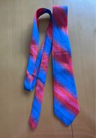 Krawatte Blau rot Berlin - Neukölln Vorschau