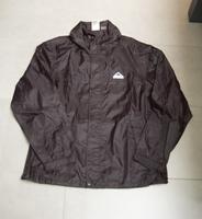 Mc Kinley dünne Regenjacke Gr. 40 schwarz Aachen - Aachen-Laurensberg Vorschau