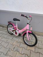 Mädchen Fahrrad Puky Prinzessin Lillifee 16" Bayern - Trostberg Vorschau
