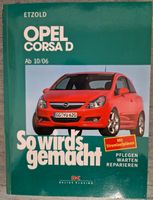 So wird's gemacht Band 149 Opel Corsa - D Hessen - Spangenberg Vorschau