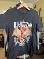 Led Zeppelin T-Shirt S Fruit of the Loom Berlin - Mitte Vorschau