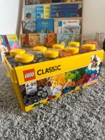 Lego, Set, Classic 10696 NEU Nordrhein-Westfalen - Hagen Vorschau