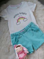 Kinder Kleidung T-Shirt & Short neu 110 Wandsbek - Hamburg Bramfeld Vorschau