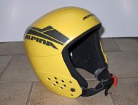 Alpina Kinder Skihelm Sporthelm*50-53 cm 560 g*Alpin*gelb*Jugend Bayern - Oy-Mittelberg Vorschau