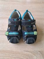 Superfit Sandalen Gr. 21 Hessen - Fritzlar Vorschau