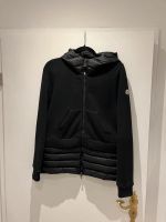 Originale MONCLER Sweatjacke Daunen Jacke Schwarz L 3  *neuwertig Rheinland-Pfalz - Landau in der Pfalz Vorschau