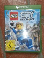 Xbox one Lego City Undercover Niedersachsen - Emden Vorschau