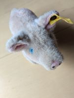 Steiff Stofftier Schwein "Piggy" 1505/10 Hessen - Schwalbach a. Taunus Vorschau