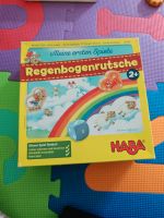 Regenbogenrutsche Bayern - Langerringen Vorschau