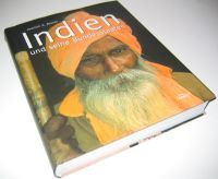 Schönes großes Buch: Indien und seine Bundesstaaten von Joachim K Rheinland-Pfalz - Diez Vorschau