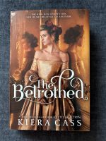 The Betrothed Kiera Cass gebundenes Buch Nordrhein-Westfalen - Herzogenrath Vorschau