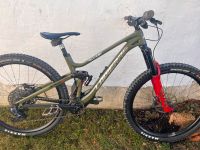 Lapierre Spicy Team M Enduro AXS Carbon Bayern - Holzkirchen Vorschau