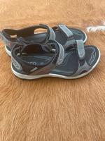 ECCO OFFROAD Damen Trekkingsandalen Rheinland-Pfalz - Erpel Vorschau