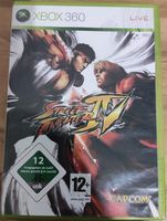 Street Fighter IV Xbox 360 Nordrhein-Westfalen - Bünde Vorschau