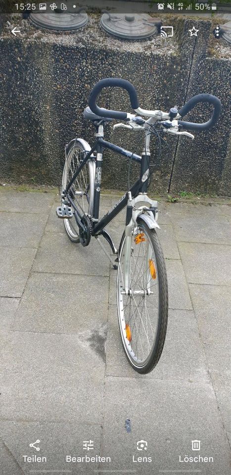Herren/Damen Fahrrad in Kiel