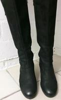 Echtleder Stiefel von Caprice Gr.39 einwandfreie Zustand Nordrhein-Westfalen - Ahaus Vorschau