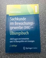 Übungsbuch Sachkunde 34a Nordrhein-Westfalen - Hopsten Vorschau