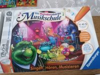 tiptoi "Die monsterstarke Musikschule" von Ravensburger Baden-Württemberg - Brühl Vorschau