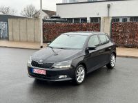 SKODA FABIA III 1.0 MPI JOY LED/ALCANTARA/CLIMATRONIC/UVM Niedersachsen - Langenhagen Vorschau