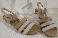 Camel active Leder Sandalen Gr.37 Neu Hessen - Wetzlar Vorschau