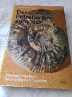 Fossilien Bestimmungsbuch Der Petrefaktensammler Kr. Dachau - Dachau Vorschau