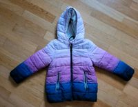 Winterjacke♡S.Oliver♡Gr. 116 Hessen - Darmstadt Vorschau