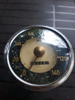 Wartburg 311 IFA Tachometer Goldpunkt Dresden - Leuben Vorschau