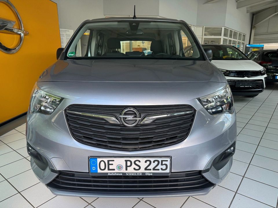 Opel Combo Life E Elegance XL Navi+Kamera in Olpe