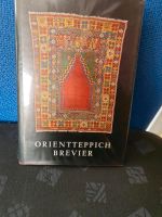 Orientteppich Brievier Buch Schleswig-Holstein - Groß Vollstedt Vorschau