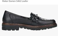neu Rieker Damen Loafer 37 Hessen - Künzell Vorschau