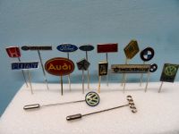 Anstecknadel Ford VW  Audi Fiat Rover Wartburg Chrysler Renault Rheinland-Pfalz - Kirchheimbolanden Vorschau