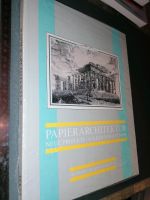 Papier Architektur Projekte Sowjetunion Architekturmuseum DAM Berlin - Pankow Vorschau