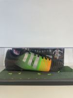 Fußballschuh Timo Werner signiert COA Fußball Tottenham Schuh Neu Nordrhein-Westfalen - Lünen Vorschau