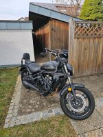 Kawasaki Vulcan S mit Arrowauspuff Baden-Württemberg - Salach Vorschau