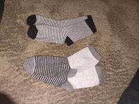 2'er Set Socken Gr. 27-33 Niedersachsen - Celle Vorschau