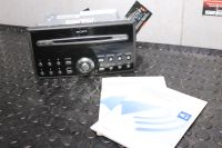 Ford Focus DA3 Sony CD / AUX Radio 4M5T18C815BC Nordrhein-Westfalen - Dorsten Vorschau