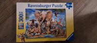 Ravensburger 13075 - Afrikanische Freunde Sachsen - Bretnig-Hauswalde Vorschau
