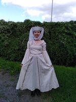 Kleid Dame Rollenspiel Mittelalter LARP Essen - Essen-Ruhrhalbinsel Vorschau