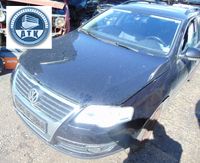 **SCHLACHTFEST VW PASSAT Variant 2.0 TDI (Typ B6) 240078** Kreis Pinneberg - Pinneberg Vorschau