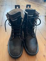 Boots Größe 37 - Diesel D-Throuper DBB W - Dark gull Gray Hamburg-Nord - Hamburg Barmbek Vorschau